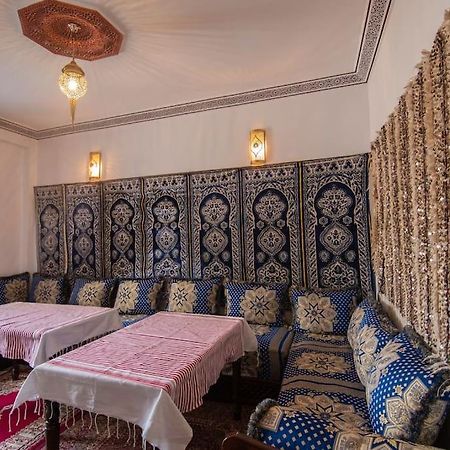 Apartmán Dar Louban House In Tangier Kasbah Exteriér fotografie