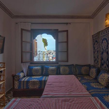 Apartmán Dar Louban House In Tangier Kasbah Exteriér fotografie