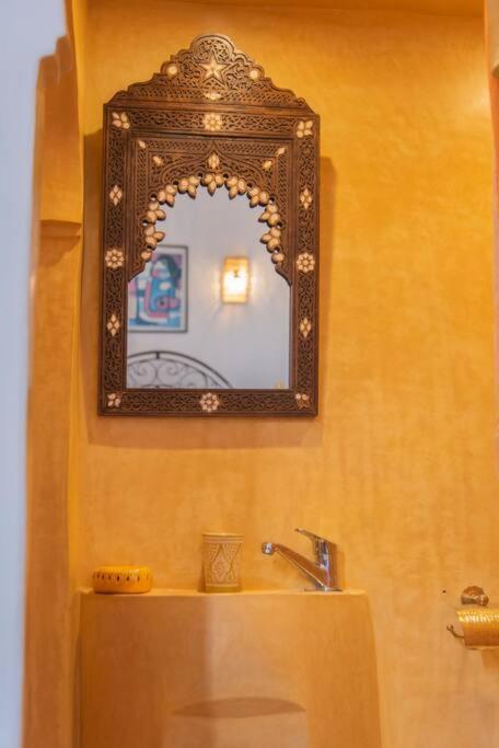 Apartmán Dar Louban House In Tangier Kasbah Exteriér fotografie