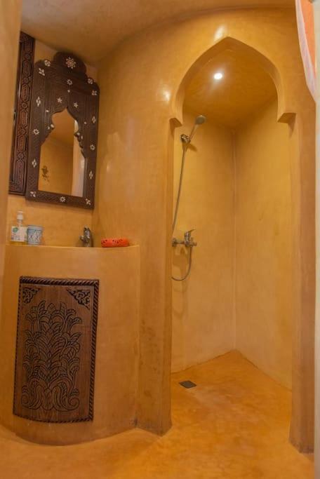 Apartmán Dar Louban House In Tangier Kasbah Exteriér fotografie