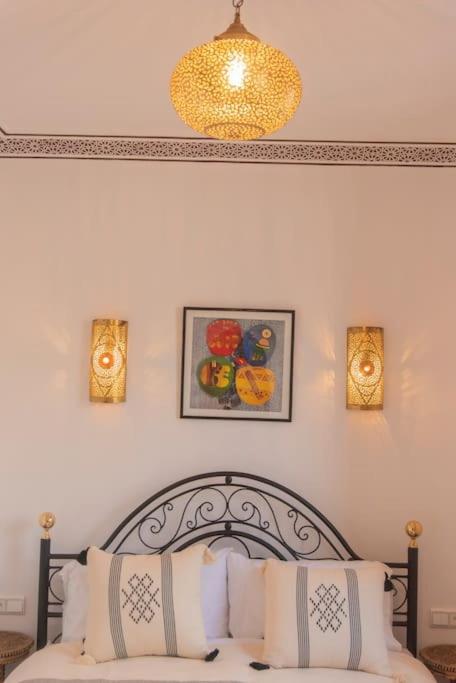 Apartmán Dar Louban House In Tangier Kasbah Exteriér fotografie